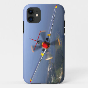 Case-Mate iPhone Case Chasseurs du mustang P-51