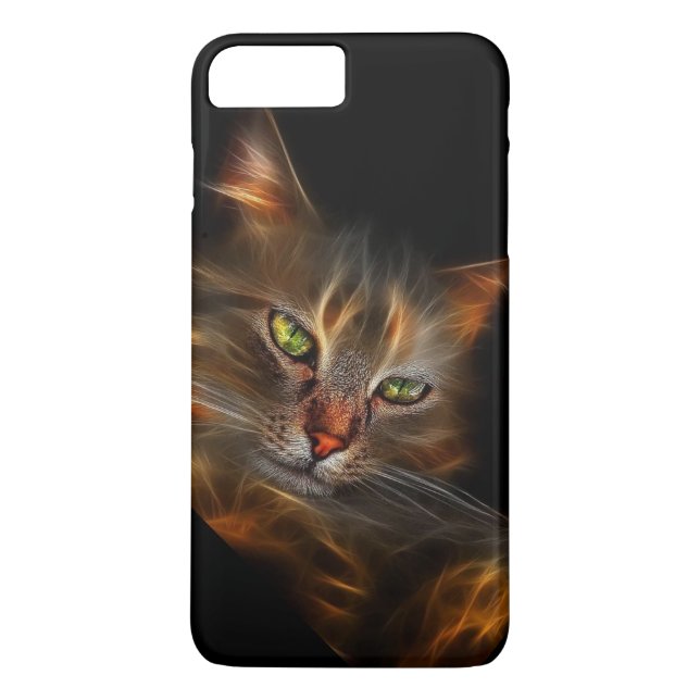 Coques Case-Mate iPhone chat (Dos)