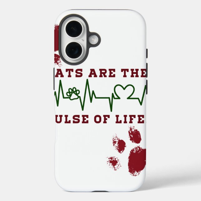 Coques Case-Mate iPhone Chat (Verso)