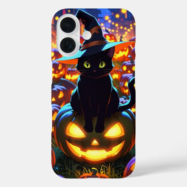 Coques Case-Mate iPhone Chat de cuisine (Verso)