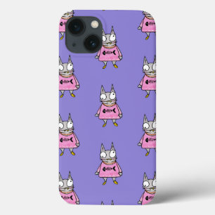 Case-Mate iPhone Case Chat de dessin
