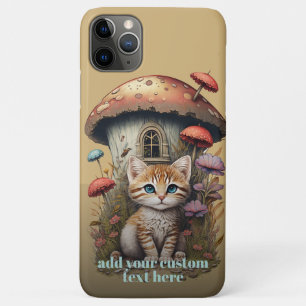 Case-Mate iPhone Case Chat Fleur sauvage Chat Chat Chat Chat Cuisine Per