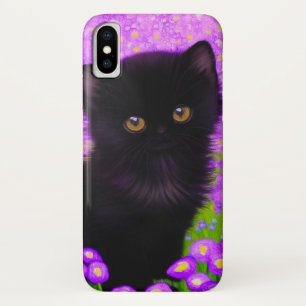 Case-Mate iPhone Case Chat Gustav Klimt