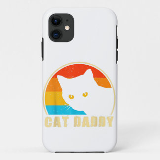 Case-Mate iPhone Case Chat Papa Vintage 80 Style