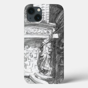 Case-Mate iPhone Case Château