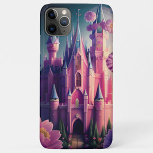 Case-Mate iPhone Case Château de Bonbons Une