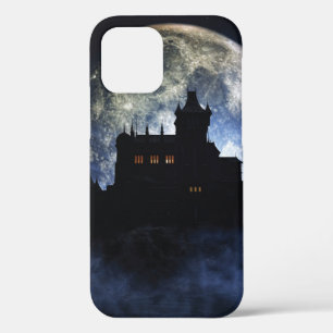 Case-Mate iPhone Case Château d'Imaginaire la nuit