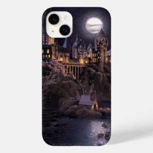 Coques Pour iPhone Château Harry Potter   Grand lac à Hogwarts