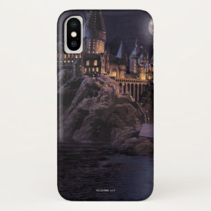 Coques Pour iPhone Château Harry Potter Grand lac à Hogwarts