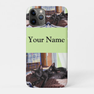 Case-Mate iPhone Case Chatons