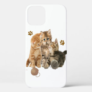 Case-Mate iPhone Case Chats