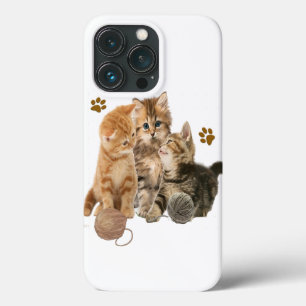 Case-Mate iPhone Case Chats