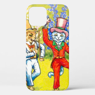 Case-Mate iPhone Case Chats dansants