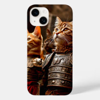 Chats de combat