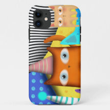 Chats Rupydetequila Art
