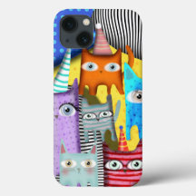 Chats Rupydetequila Art