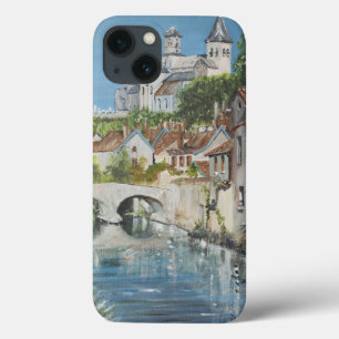 Coques Pour iPhone Chattillons sur Seine France. 2007