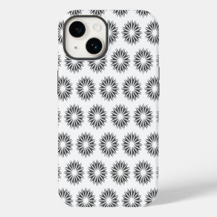 Coque Pour iPhone 14 Chauffage moderne au charbon