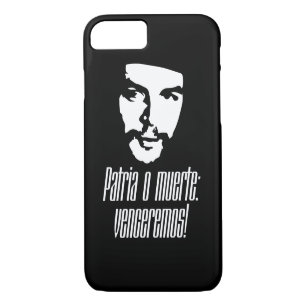 Coque Case-Mate Pour iPhone Che Guevara
