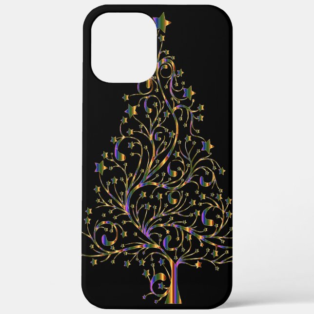 Coques Case-Mate iPhone "Cheer de Noël" (Verso)