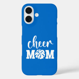 Coques iPhone 16 Cheer Maman
