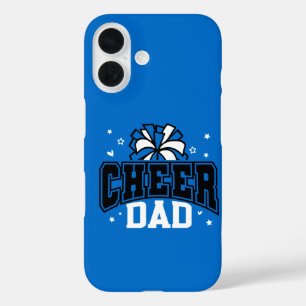 Coques iPhone 16 Cheer papa