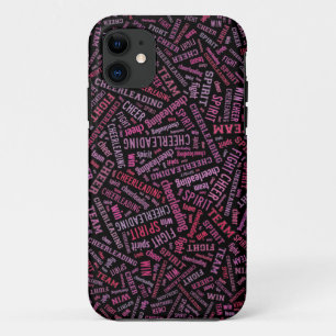 Coque Case-Mate Pour iPhone Cheerleading