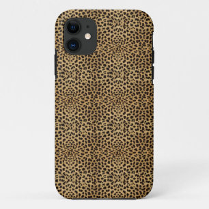 Etui iPhone Case-Mate Cheetah