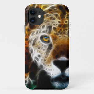 Coque Case-Mate Pour iPhone Cheetah Print Wild Animal