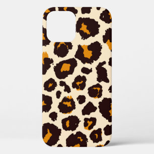 Case-Mate iPhone Case Cheetah Skin, Texture Poster de animal.