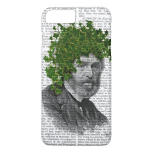 Coque Case-Mate Pour iPhone Chef du Plante Ivy Head