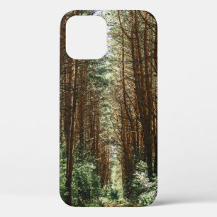 Case-Mate iPhone CASE CHEMIN DANS LA FORÊT