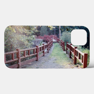Etui iPhone Case-Mate Chemin inconnu