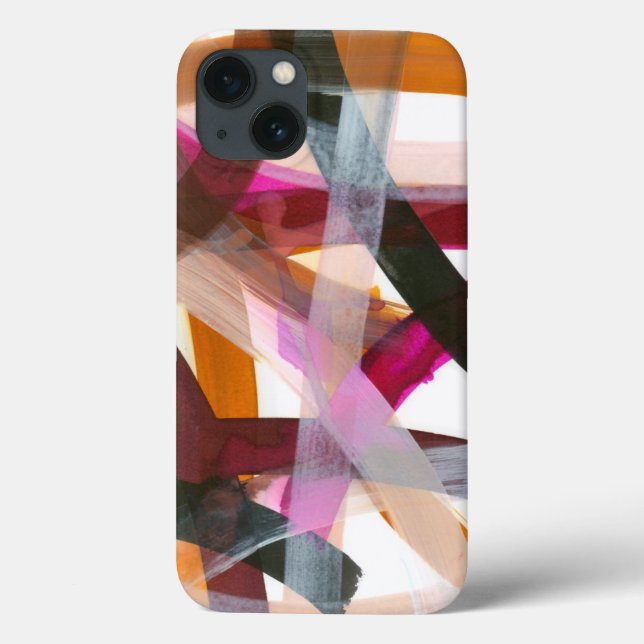 Coques Case-Mate iPhone Chemin infini II (Verso)