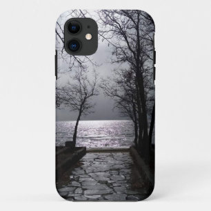 Case-Mate iPhone Case Chemin vers le lac Tahoe