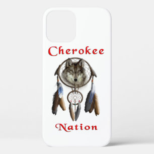 Case-Mate iPhone Case Cherokee