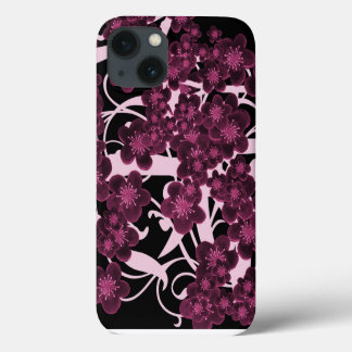 Case-Mate iPhone Case Cherry Blossom Coque-coque iphone