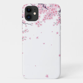 Case-Mate iPhone Case Cherry Blossom Sakura Japanese Art Tote 