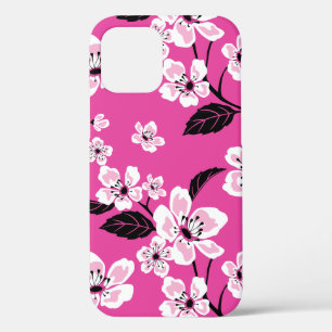 Case-Mate iPhone CASE CHERRY BLOSSOM - SAKURA (ROSE)