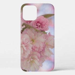 Case-Mate iPhone CASE CHERRY ROSE BLOSSOM EN FERMETURE PHOTOGRAPHIE