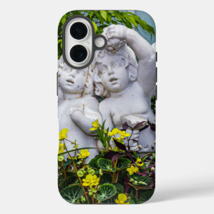 Coques iPhone 16 Chers petits anges...