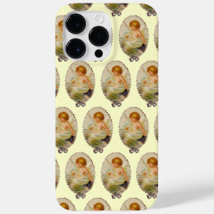 Coques Pour iPhone Cherubs vintages