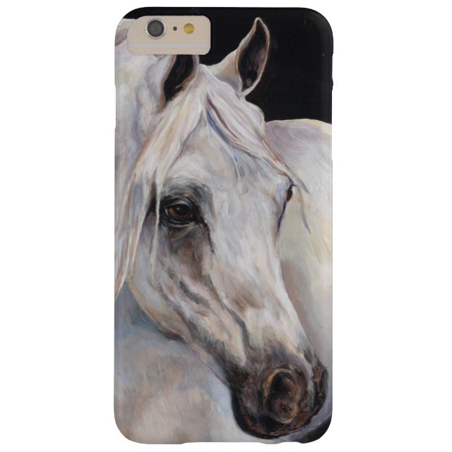 Coques Case-Mate iPhone Cheval Arabe (Dos)