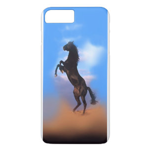 Case-Mate iPhone Case Cheval d'élevage