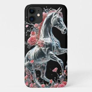 Case-Mate iPhone Case Cheval Gelé