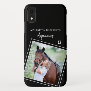 Case-Mate iPhone Case Cheval personnalisé animal équestre