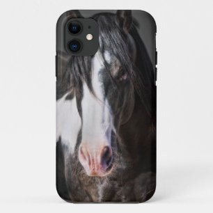 Etui iPhone Case-Mate Cheval Portrait II