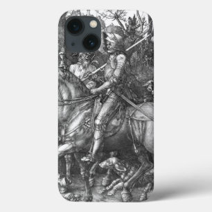 Case-Mate iPhone Case Chevalier, mort et le diable, 1513 (gravure)