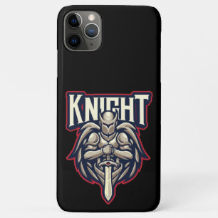 Case-Mate iPhone Case Chevaliers indomptables