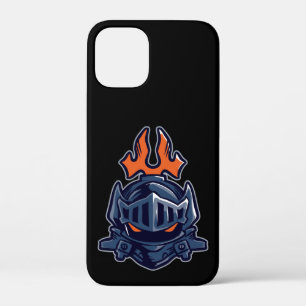 Case-Mate iPhone Case Chevaliers indomptables